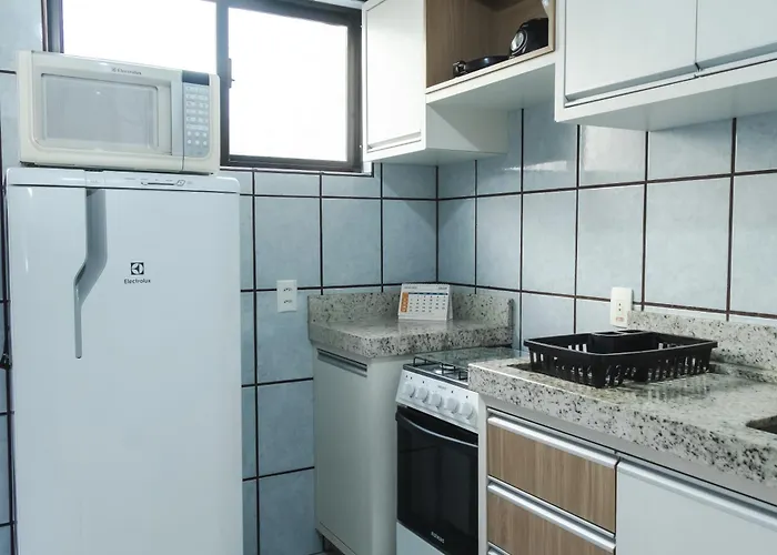 Duplex com ótimo custo x benefício pertinho da Praia de Mariscal Bombinhas