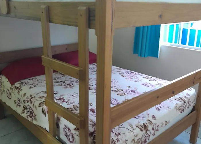 Residencial Caxias Apartamento Bombinhas